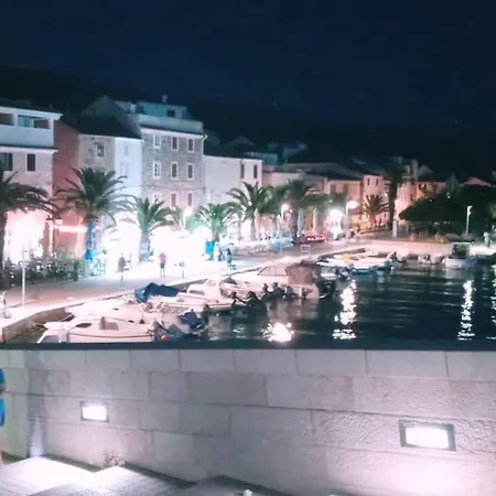 Pag * Pag Town