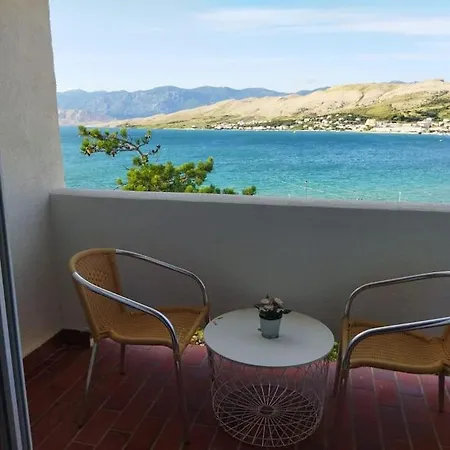 City Pag Apartment 公寓 *