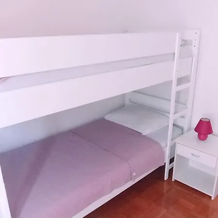 City Pag Apartment 公寓 *