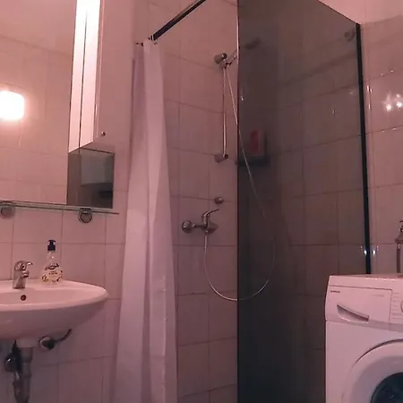 City Pag Apartment * 帕格