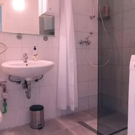City Pag Apartment * 帕格