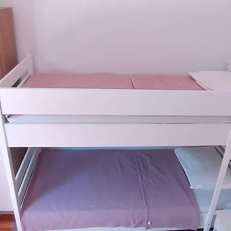 Pag Apartment *