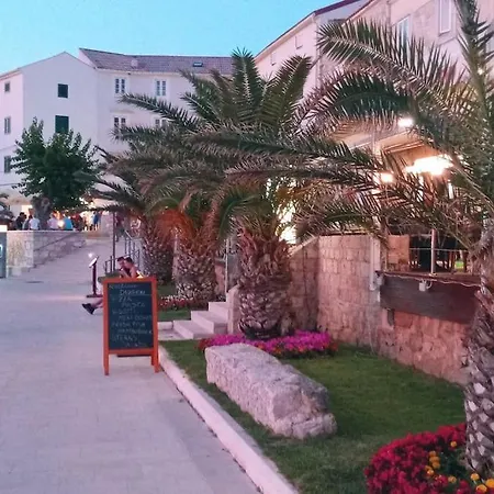 City Pag Apartment *